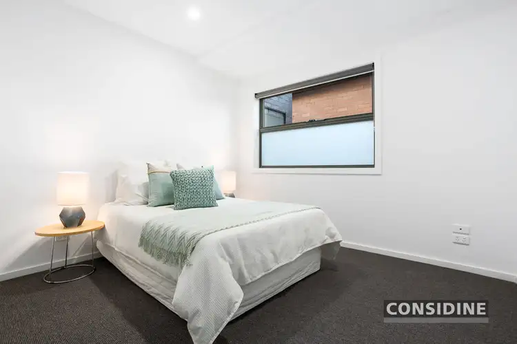 Sixth view of Homely house listing, 3/29 Collier Court, Strathmore Heights VIC 3041