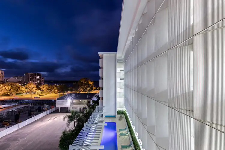 Main view of Homely unit listing, 409/45-47 The Esplanade, Maroochydore QLD 4558