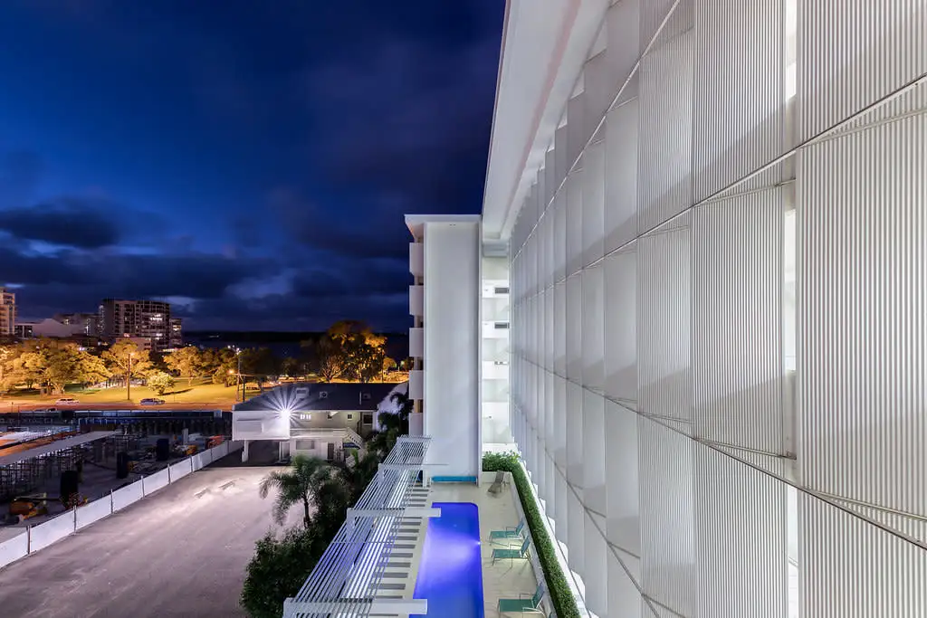 Main view of Homely unit listing, 409/45-47 The Esplanade, Maroochydore QLD 4558