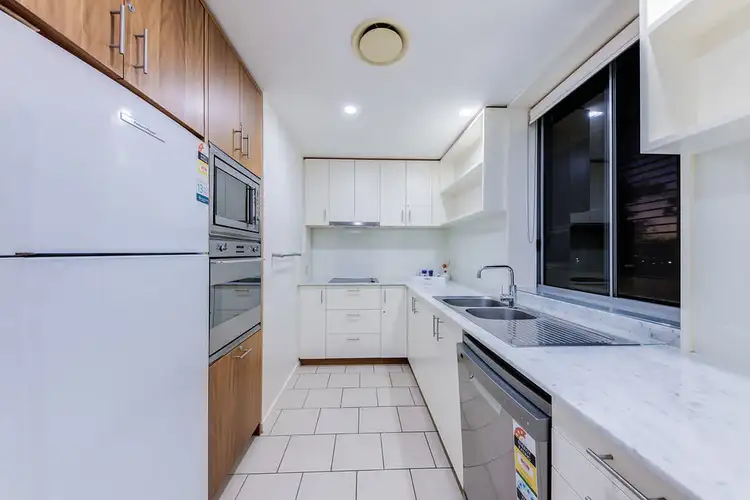 Third view of Homely unit listing, 409/45-47 The Esplanade, Maroochydore QLD 4558