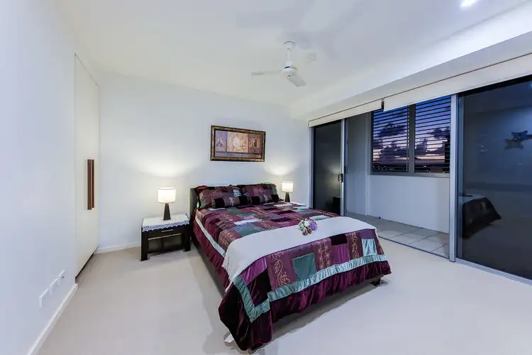 Fourth view of Homely unit listing, 409/45-47 The Esplanade, Maroochydore QLD 4558