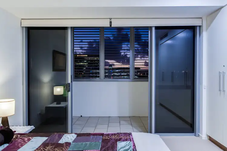 Fifth view of Homely unit listing, 409/45-47 The Esplanade, Maroochydore QLD 4558