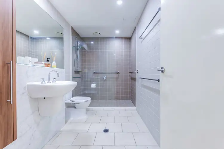 Sixth view of Homely unit listing, 409/45-47 The Esplanade, Maroochydore QLD 4558