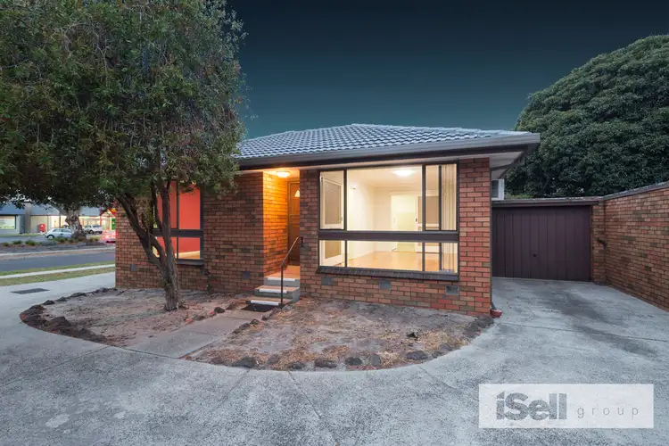 1/2 Mackay Street, Springvale South VIC 3172