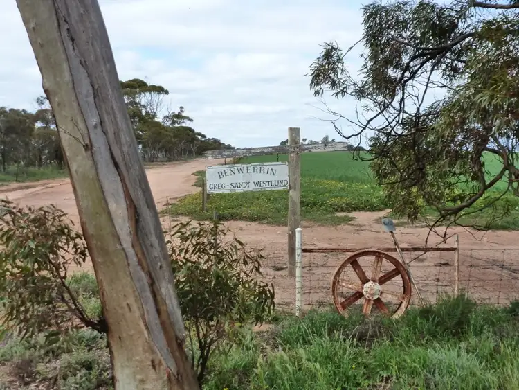 Seventh view of Homely rural property listing, 4276 Koorda-Kulja Rd, via Kulja, Koorda WA 6475