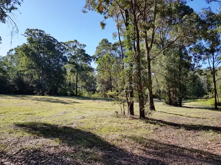 Main view of Homely land listing, 126 Jackson Road, Black Snake QLD 4600
