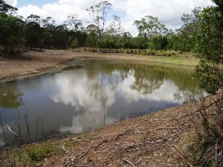 Third view of Homely land listing, 126 Jackson Road, Black Snake QLD 4600