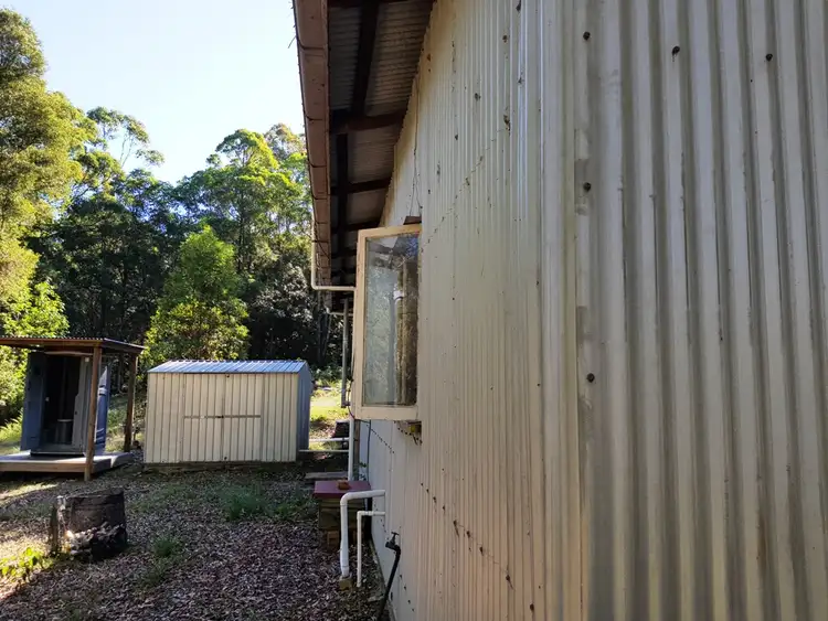 Fifth view of Homely land listing, 126 Jackson Road, Black Snake QLD 4600