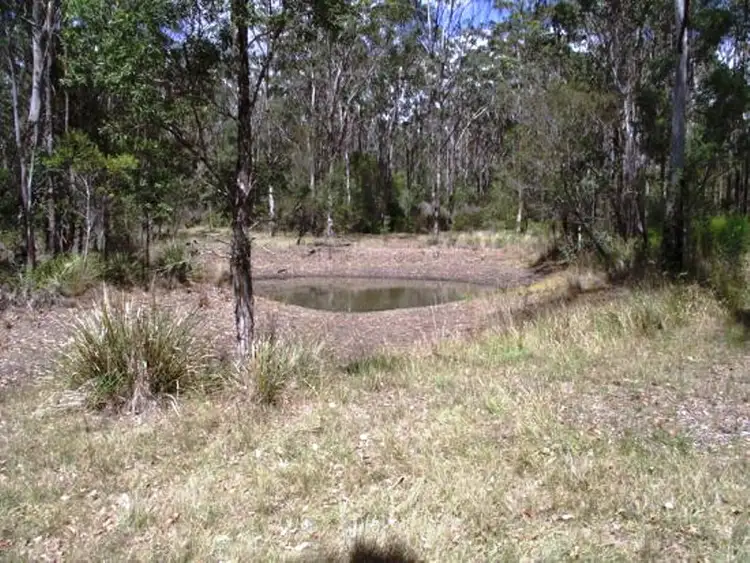 Seventh view of Homely land listing, 126 Jackson Road, Black Snake QLD 4600
