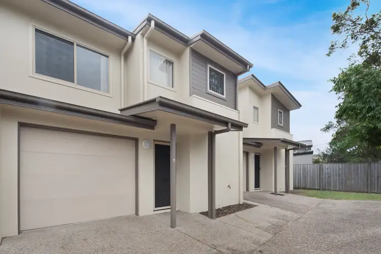 4/13 Osterley Avenue, Caloundra QLD 4551