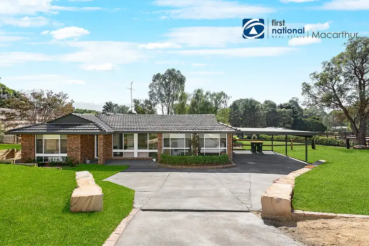 Third view of Homely house listing, 14 Jarvisfield Road, Picton NSW 2571