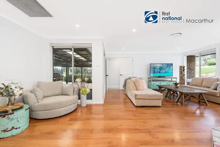 Fifth view of Homely house listing, 14 Jarvisfield Road, Picton NSW 2571