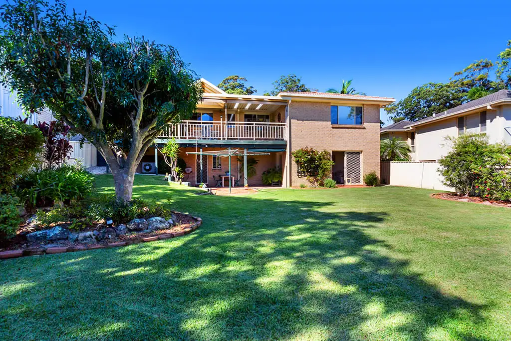 Main view of Homely house listing, 71 The Peninsula, Corlette NSW 2315