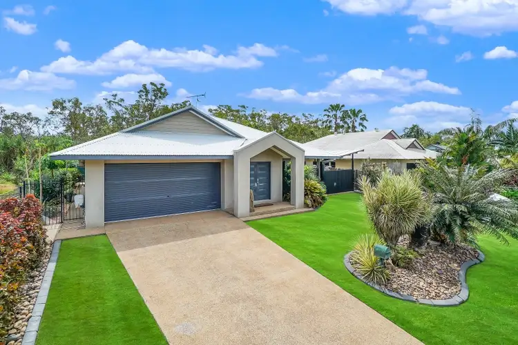 12 Katherine Close, Gunn NT 832