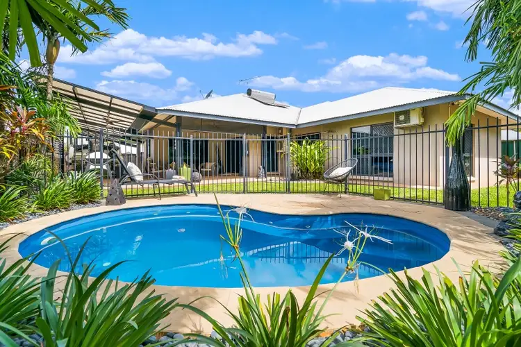 Second view of Homely house listing, 12 Katherine Close, Gunn NT 832