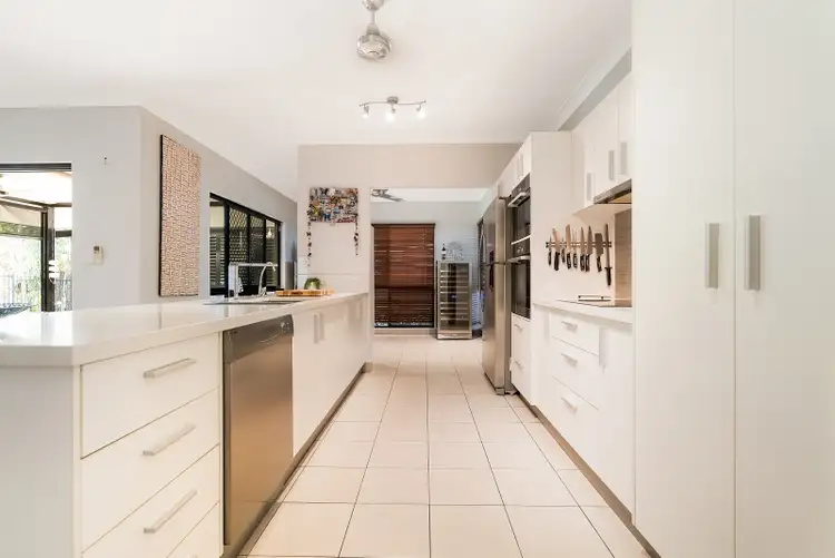 Fourth view of Homely house listing, 12 Katherine Close, Gunn NT 832