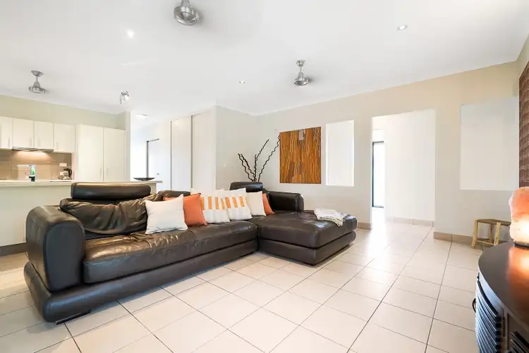 Fifth view of Homely house listing, 12 Katherine Close, Gunn NT 832
