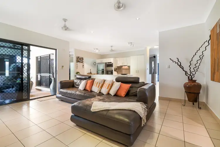 Sixth view of Homely house listing, 12 Katherine Close, Gunn NT 832