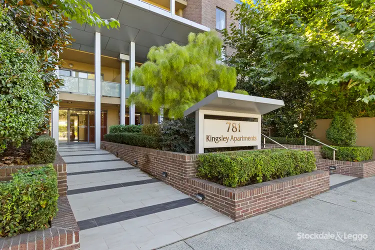 10/781 Whitehorse Road, Mont Albert VIC 3127
