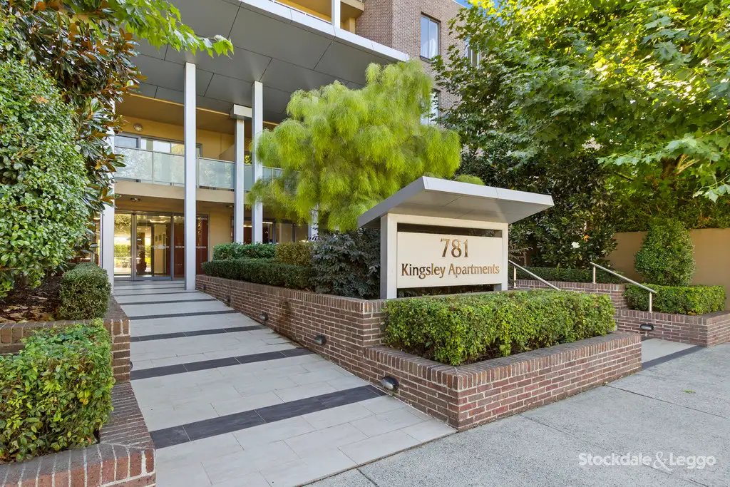Main view of Homely apartment listing, 10/781 Whitehorse Road, Mont Albert VIC 3127
