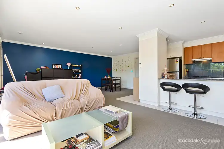 Second view of Homely apartment listing, 10/781 Whitehorse Road, Mont Albert VIC 3127