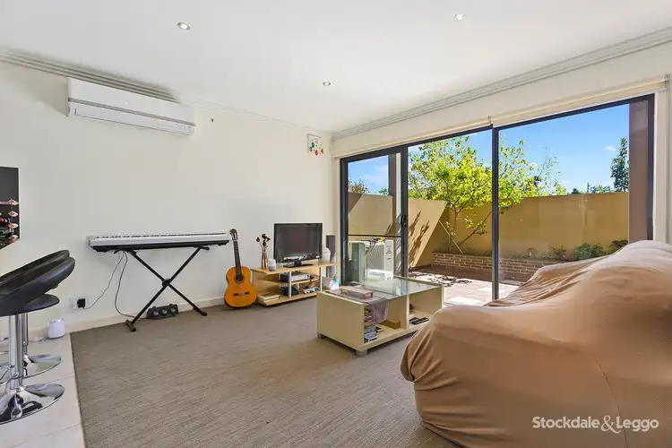 Third view of Homely apartment listing, 10/781 Whitehorse Road, Mont Albert VIC 3127