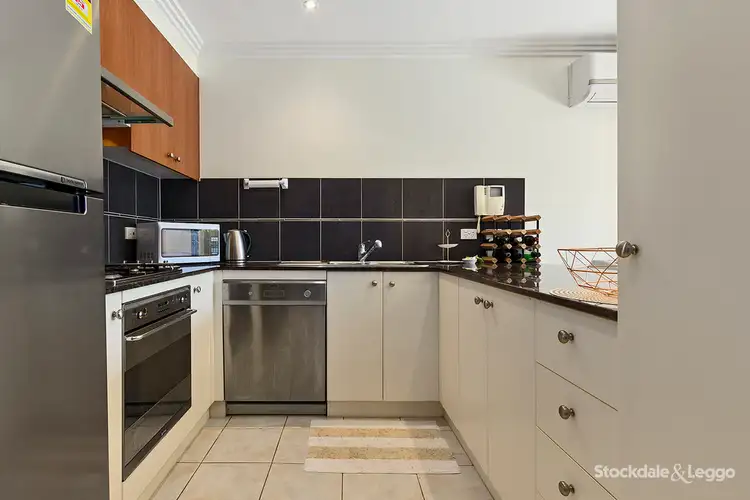 Fourth view of Homely apartment listing, 10/781 Whitehorse Road, Mont Albert VIC 3127