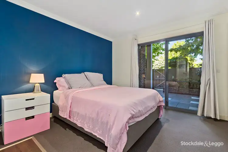 Fifth view of Homely apartment listing, 10/781 Whitehorse Road, Mont Albert VIC 3127