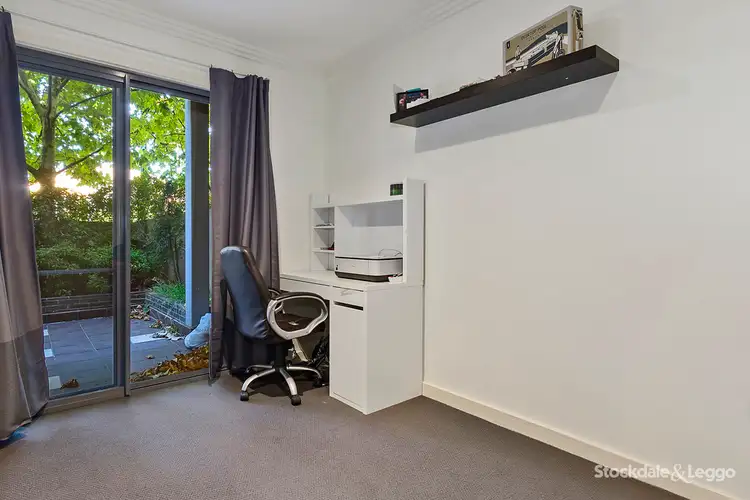 Sixth view of Homely apartment listing, 10/781 Whitehorse Road, Mont Albert VIC 3127