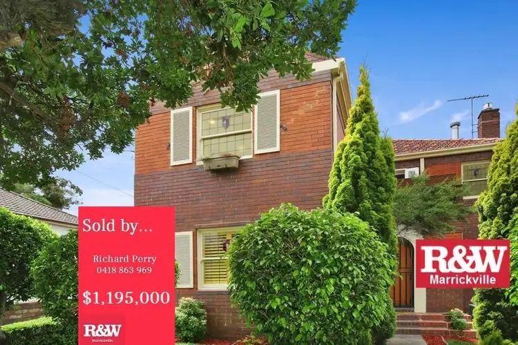 1/37 Fernhill Street, Hurlstone Park NSW 2193