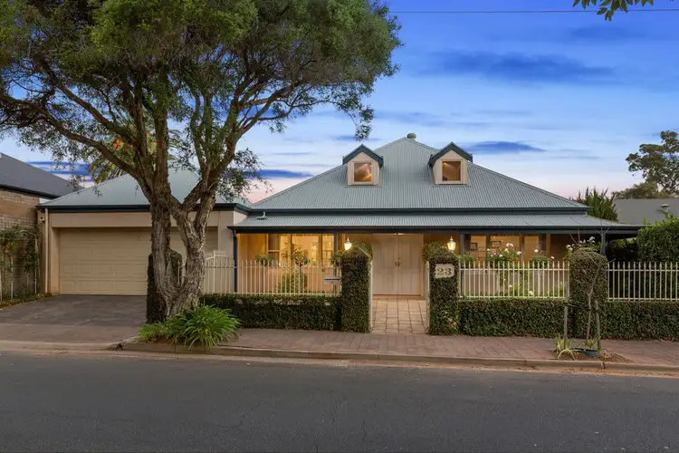 23 Thornber Street, Unley Park SA 5061