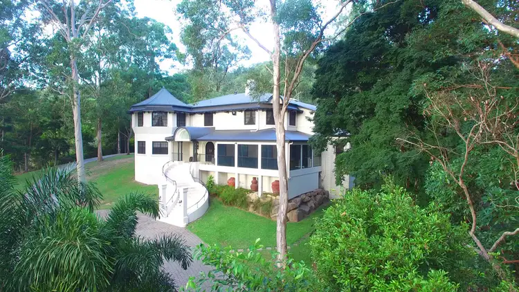 Sixth view of Homely house listing, 277 Gold Creek Road, Brookfield QLD 4069