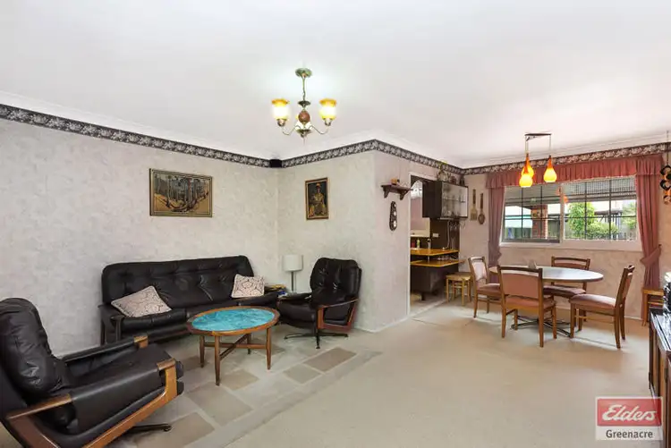 Second view of Homely house listing, 106 Roberts Road Cnr Ivy Street, Greenacre NSW 2190