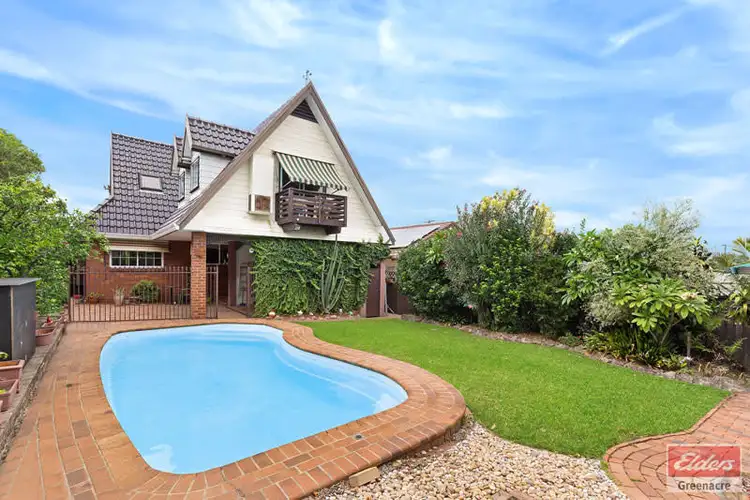 Sixth view of Homely house listing, 106 Roberts Road Cnr Ivy Street, Greenacre NSW 2190