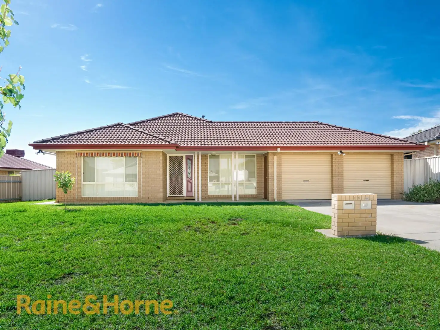 Main view of Homely house listing, 29 Paldi Crescent, Glenfield Park NSW 2650