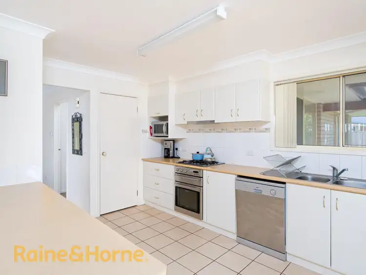 Fourth view of Homely house listing, 29 Paldi Crescent, Glenfield Park NSW 2650