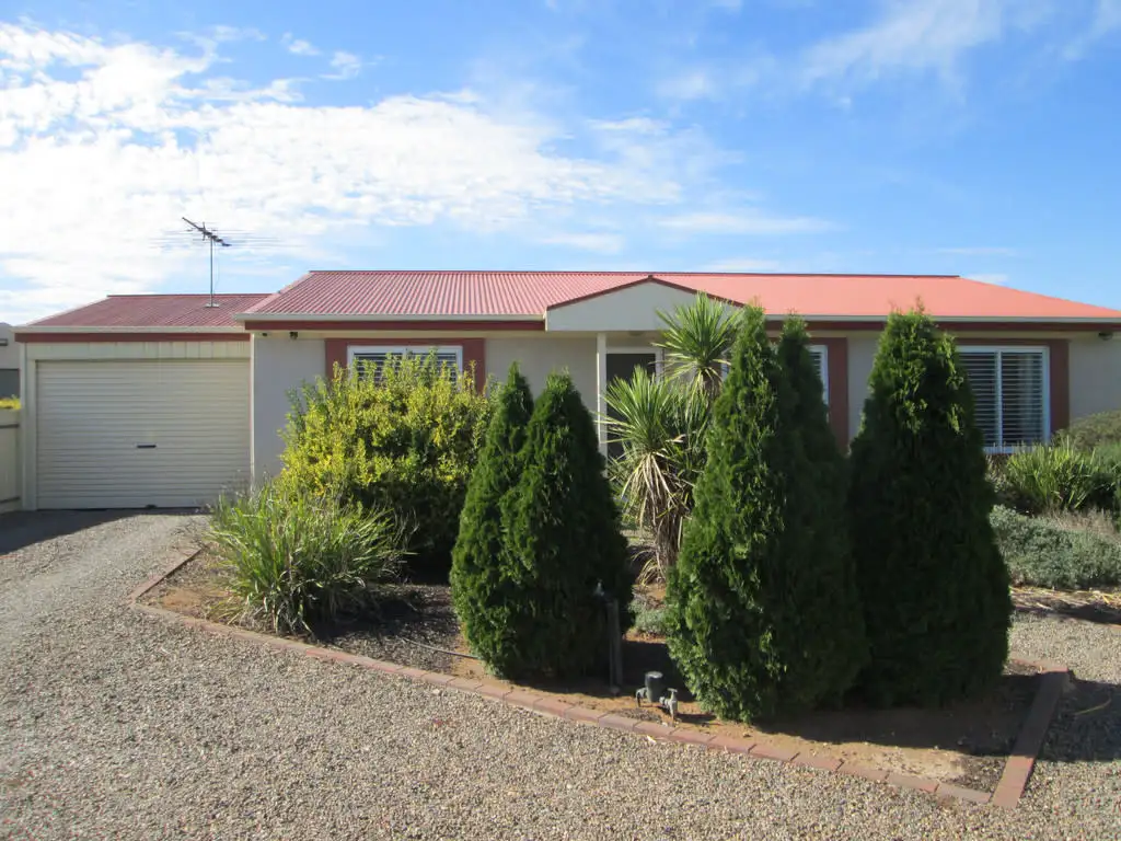 Main view of Homely house listing, 11 View Street, Tailem Bend SA 5260