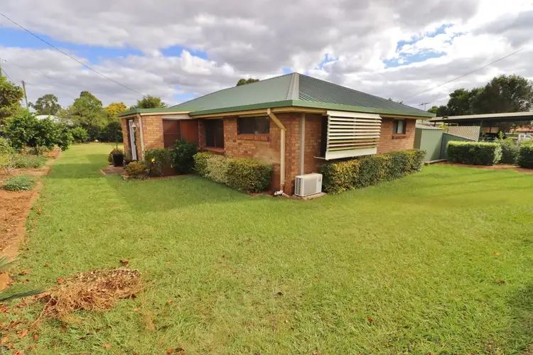 Main view of Homely house listing, 133 HARRIS ROAD, Kingaroy QLD 4610