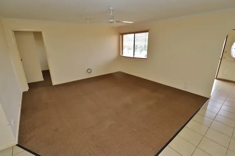 Second view of Homely house listing, 133 HARRIS ROAD, Kingaroy QLD 4610