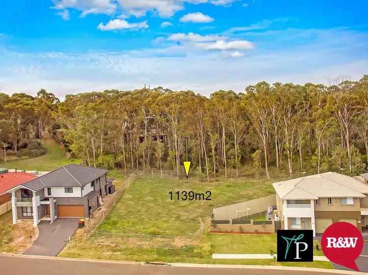 Lot 52 Highpoint Drive, Blacktown NSW 2148