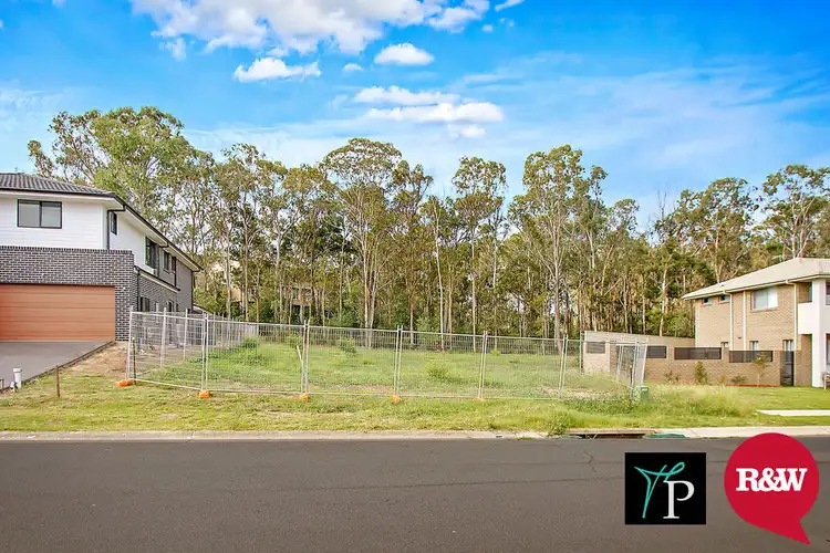 Fourth view of Homely land listing, Lot 52 Highpoint Drive, Blacktown NSW 2148
