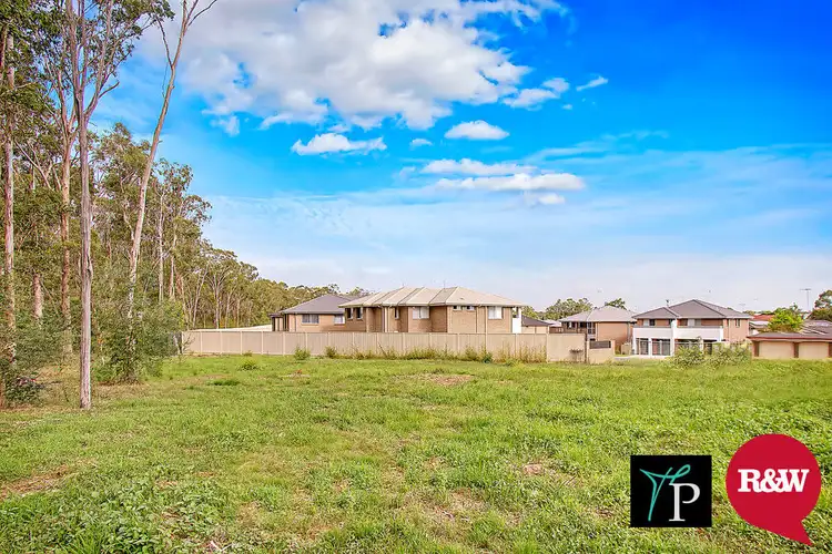 Sixth view of Homely land listing, Lot 52 Highpoint Drive, Blacktown NSW 2148