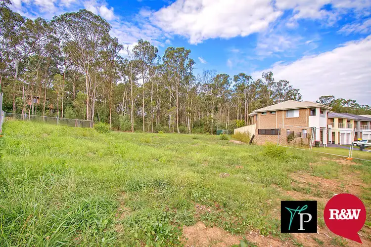 Seventh view of Homely land listing, Lot 52 Highpoint Drive, Blacktown NSW 2148