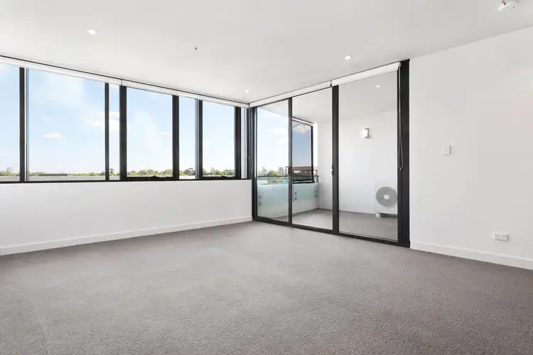 Fifth view of Homely apartment listing, 305/10 Hilly Street, Mortlake NSW 2137