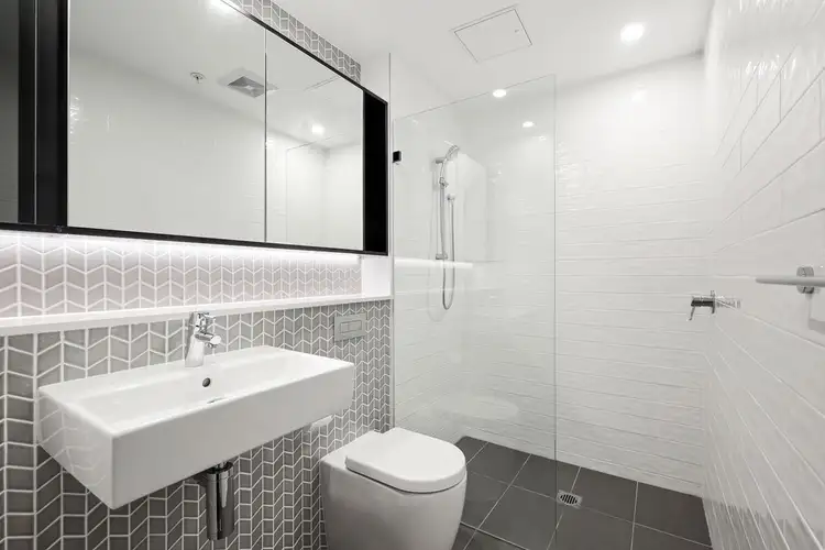 Sixth view of Homely apartment listing, 305/10 Hilly Street, Mortlake NSW 2137