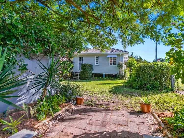 237 Wynnum North Road, Wynnum QLD 4178