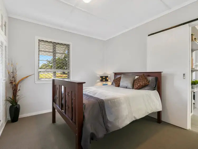 Fifth view of Homely house listing, 237 Wynnum North Road, Wynnum QLD 4178