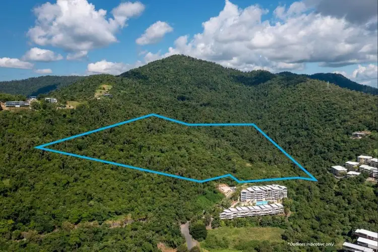 Second view of Homely land listing, 38 Raintree Place, Airlie Beach QLD 4802
