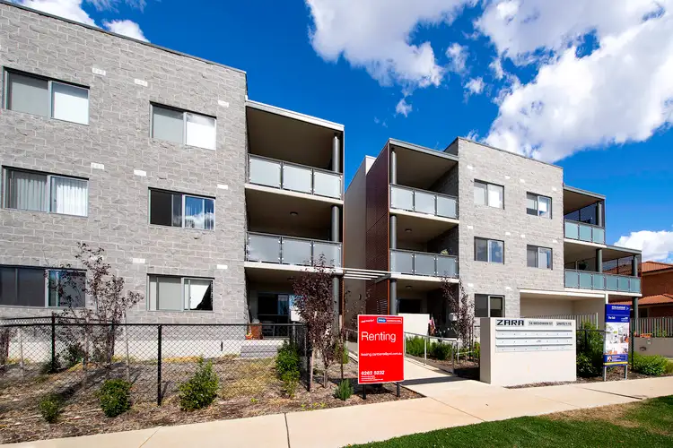 7/14 McGowan St, Dickson ACT 2602
