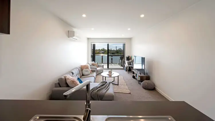 Fourth view of Homely apartment listing, 7/14 McGowan St, Dickson ACT 2602